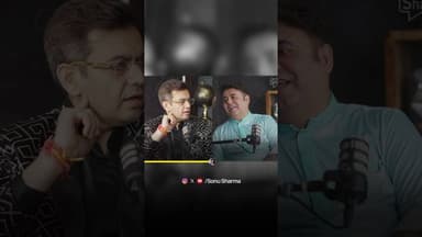 गौ सेवा या बिजनेस – क्या है पूरा सच? 🤯 #sonusharma #podcastclips #podcast