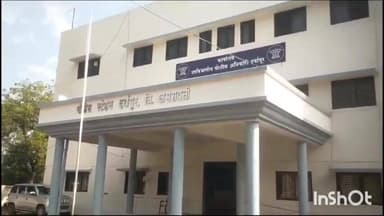 दर्यापूर: रेतीच्या ट्रॅक्टर नेण्याच्या कारणावरून वाद उफाळला;चौघांनी मिळून युवकावर प्राणघातक हल्ला केला; शिवर रोडवरील घटना