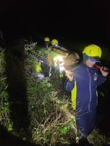 कर्णप्रयाग: रावलनगर दुआ गांव में जंगल में घास लेने गई महिला की खाई में गिरकर हुई दर्दनाक मौत