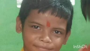 अमनौर: अपहर से सात वर्षीय बच्चा लापता, पुलिस जांच में जुटी