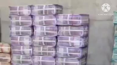 राहाता: साईंचरणी ८ दिवसांत तब्बल २३ कोटी २९ लाख रुपयांचे भरभरून दान : ८ लाख भाविकांनी घेतले दर्शन..!