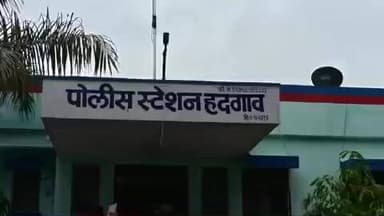 हदगाव: तामसा रोडवरून 3 लाख किमतीचे चार चाकी वाहन अज्ञाताने नेले चोरून, हदगाव पोलिसात गुन्हा नोंद