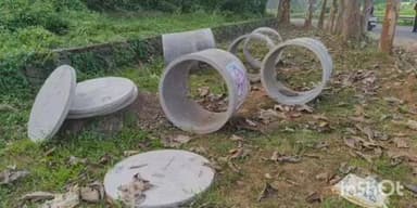 റാന്നി: തിരുവാഭരണ പാതയിലെ തടസങ്ങൾ നീക്കണമെന്ന് തിരുവാഭരണ പാത സംരക്ഷണ സമിതി ഭാരവാഹികൾ ആവശ്യപ്പെട്ടു