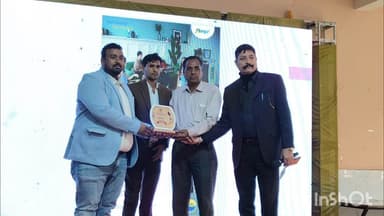 सुजानगढ़: सुजानगढ़ में एयर कूलर डीलर्स के लिए सेरेमनी अवार्ड कार्यक्रम, नए मॉडल्स और नई स्कीमों की जानकारी दी गई