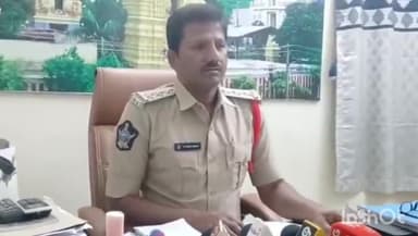 మంగళగిరి: మంగళగిరిలో విద్యార్థిని కిడ్నాప్ కలకలం... నిందితులను అదుపులోకి తీసుకున్న పోలీసులు