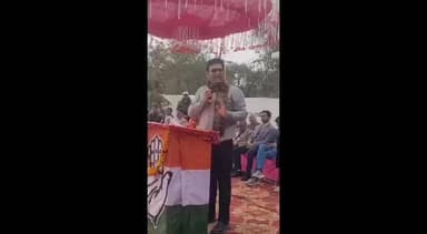 नगरोटा बगवां: नगरोटा बगवां के सर्वांगीण विकास के प्रति प्रतिबद्ध विधायक आर.एस. बाली