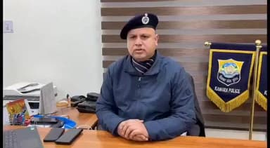 पालमपुर: भवारना पुलिस की बड़ी कार्रवाई, दुकान से 6000 मिलीलीटर देशी शराब बरामद