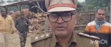 हरलाखी: हिसार व बोरहर में अवैध आरा मिल सील, वन विभाग के अधिकारी ने दी जानकारी