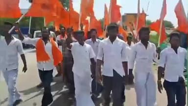 கீழக்கரை: சின்ன ஏர்வாடி பகுதியில் செயல்பட்டு வரும் டாஸ்மார்க் மதுபான கடையை அகற்ற கோரி முற்றுகை போராட்டம் இனியா