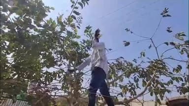 ವಡಗೇರಾ: ಮಾಲಹಳ್ಳಿ ಗ್ರಾಮದಲ್ಲಿ ಮೊಬೈಲ್ ನೆಟ್ವರ್ಕ್ ಇಲ್ಲದೆ ಸಾರ್ವಜನಿಕರ ಪರದಾಟ