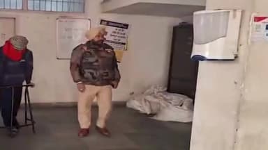 ਫਿਲੌਰ: ਥਾਣਾ ਗੁਰਾਇਆ ਵਿਖੇ ਪੁਲਿਸ ਨੇ ਲੁੱਟਾਂ ਖੋਹਾਂ ਦੀਆਂ ਵਾਰਦਾਤਾਂ ਨੂੰ ਅੰਜਾਮ ਦੇਣ ਵਾਲੇ ਇੱਕ ਗਿਰੋਹ ਦੇ ਮੈਂਬਰਾਂ ਨੂੰ ਕੀਤਾ ਗ੍ਰਿਫਤਾਰ