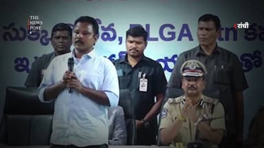 कौन है नक्सलियों का सबसे बड़ा कमांडर देवा,जिसके हथियार डालने से खत्म हो गया लाल आतंक! #naxalnews #naxalnews #thenewspost ...