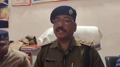 पांडू: ऊंटारी रोड थाना क्षेत्र: युवक की हत्या के आरोप में एक व्यक्ति गिरफ्तार