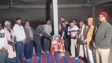 पिड़ावा: शहर में सावित्री बाई फुले की जयंती मनाई गई