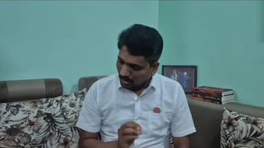 काटोल: शेतकऱ्यांच्या हक्काच्या मालमत्तेवर डल्ला; आता वेळ आली आहे ठोस भूमिकेची : सागर दुधाने, शेतकरीपुत्र