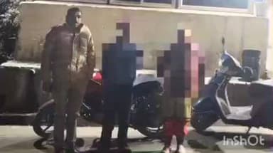 धारचूला: पिथौरागढ़ पुलिस की तत्परता से 24 घंटे में नाबालिग को सकुशल बरामद किया गया, परिजनों ने जताया आभार