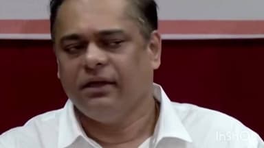 १० वर्षात २१ हजार कोटी खर्चूनही रस्ते खड्ड्यात – भाजप मुंबई अध्यक्ष अमित साटम