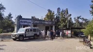 पीपलखूंट: खेत में मोटर चालू करते समय करंट लगने से किसान की हुई मौत, गांव में शोक की लहर