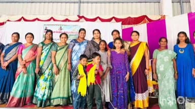 కొడిమ్యాల: నూతనంగా ఎన్నికైన పద్మశాలి సర్పంచ్ లు , వార్డు మెంబర్లకు సన్మాన కార్యక్రమం :పాల్గొన్న జిల్లా కాంగ్రెస్ పార్టీ అధ్యక్షుడు