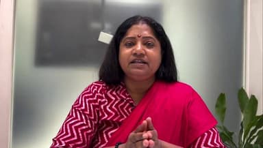 माळशिरस: उद्धव ठाकरे टोमणे सम्राट आहेत : शिवसेना प्रवक्त्या ज्योती वाघमारे