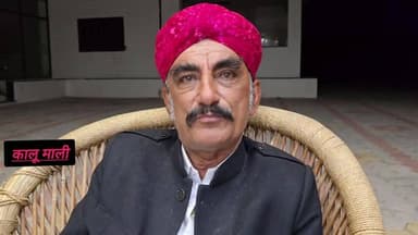 #सिंध को #हिंद के साथ मिलाने का पूरा काम महाराज #भवानीसिंह व ठाकुर #बलवंतसिंह बाखासर ने किया