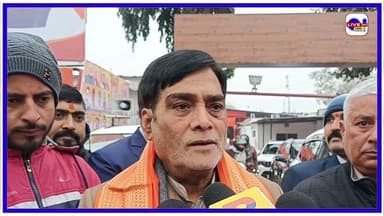 #ramkripalyadav कृषि मंत्री बोले गिरधारी लाल साहू को बिहार की बेटी से माफी? #bjp #livelongnews