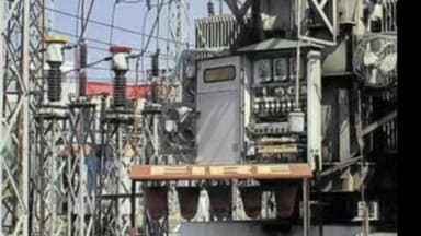 बरहरुवा: बरहरवा, पतना और बरहेट में 5 से 8 जनवरी तक बारी-बारी से मिलेगी बिजली