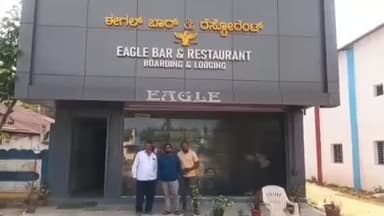 ಕೃಷ್ಣರಾಜಪೇಟೆ: ಅಗಸರಹಳ್ಳಿಯಲ್ಲಿ ಉಚಿತವಾಗಿ ಎಣ್ಣೆ ಕೊಡದಿದ್ದಕ್ಕೆ ಕಿಡಿಗೇಡಿಗಳು ಬಾರ್ ಮತ್ತು ಬಾರ್ ಮಾಲೀಕನ ಕಾರಿಗೆ ಬೆಂಕಿ