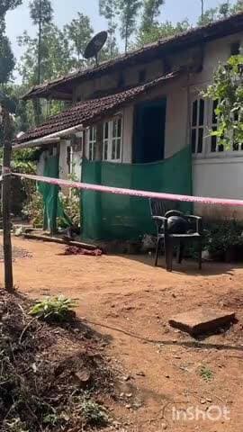 ಮೂಡಿಗೆರೆ: ಕುಡಿದ ಮತ್ತಲ್ಲಿ ಅಪ್ಪನಿಂದಲೇ ಮಗನ ಕೊಲೆ.! ಆನೆಗುಂಡಿಯಲ್ಲಿ ಭೀಕರ ದುರಂತ.!