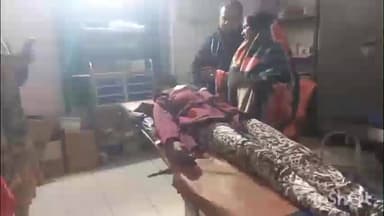 चरपोखरी: मारपीट में दो सगी बहनें गंभीर रूप से घायल, सीएचसी पीरो में हुआ उनका इलाज