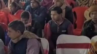 गिरियक: पावापुरी में कुम्हार प्रजापति समन्वय समिति का प्रखंड स्तरीय अधिवेशन और चुनाव संपन्न, राज कुमार पंडित बने प्रखंड अध्यक्ष