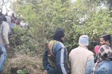 पड़वा: पड़वा के अंकुश मेहता का शव पुलिस ने कुएं से किया बरामद