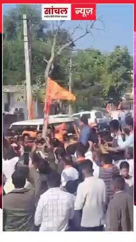 श्री रावणा राजपूत शिक्षण एवं सेवा संस्थान सुमेरपुर द्वारा तहसील स्तरीय प्रतिभावान एवं भामाशाह सम्मान समारोह आयोजित