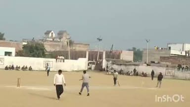 सेपउ: क्रिकेट प्रतियोगिता में रोमांचक मुकाबले देखने को मिले, रविवार को बसई नवाब क्लब, सैंपऊ और लकावली ने दर्ज की जीत