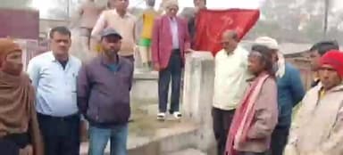 चुरचु: यूनाइटेड कोल वर्कर्स यूनियन ने मनाया 88वां स्थापना दिवस