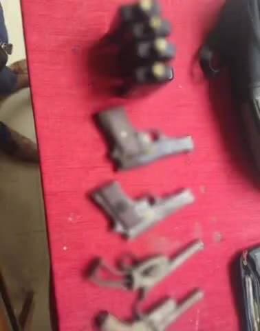 गरखा: विशेष अभियान में बड़ी सफलता, 2593 लीटर विदेशी शराब, हथियार और वाहन ज़ब्त, एक गिरफ्तार