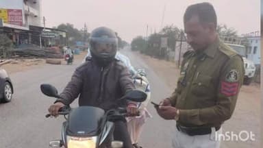 थानखम्हरिया: बेमेतरा जिला के विभिन्न थानों की पुलिस ने चोरी हुए वाहनों के लिए शुरू किया विशेष जांच अभियान, 1135 वाहनों की की गई जांच