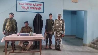 लेस्लीगंज: कोटखास में एक घर से 24 कोरेक्स और 170 नशीली टैबलेट बरामद, एक गिरफ्तार