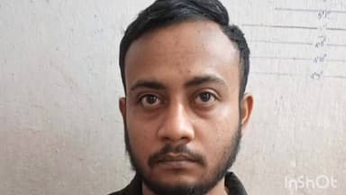 বাগদা: বাগদা এলাকা থেকে চার দুষ্কৃতীকে গ্রেফতার করল বাগদা থানার পুলিশ