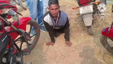 রঘুনাথপুর ২: খবরের জের,বাড়ি বাড়ি গিয়ে ৩জন মহিলার SIRএর শুনানি পুরুলিয়ার রঘুনাথপুর ২ব্লকে