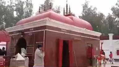 थावे: थावे मंदिर से आभूषण चोरी मामले में तीन आरोपियों को गिरफ्तार करने वाले पुलिस अधिकारी होंगे सम्मानित