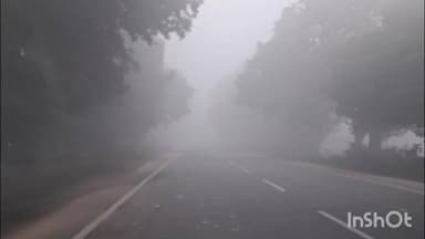 इस्लामनगर अलीगंज: जिले समेत अलीगंज में कड़ाके की ठंड, लोगों ने प्रशासन से अलाव की व्यवस्था करने की मांग की