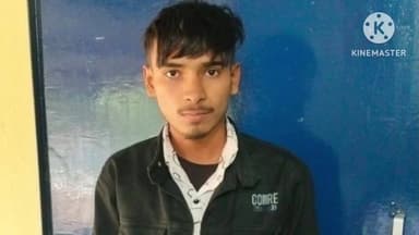 कोचस: नाबालिग लड़की को बहला-फुसला कर भागने के मामले में पुलिस ने एक आरोपी को किया गिरफ्तार, भेजा जेल