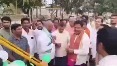 మహబూబ్ నగర్ అర్బన్: అద్భుతంగా మహబూబ్నగర్ అభివృద్ధి : ఎమ్మెల్యే శ్రీ యెన్నం శ్రీనివాస్ రెడ్డి