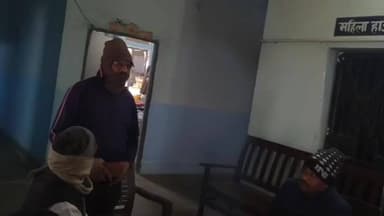 पीरपैंती: SI पर महिला का गंभीर आरोप, रिश्वत और रात में घर घुसने का दावा, विधायक से गुहार