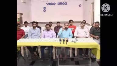 బెల్లంపల్లి: టీజీఎంసీ స్వయం ప్రతిపత్తిని దెబ్బతీసేలా జీవో 229