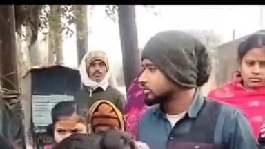 बिक्रमगंज: बिक्रमगंज में सब्जी विक्रेता के बेटे के अपहरण का प्रयास, बच्चे ने शोर मचाकर बचाई जान, आरोपी फरार