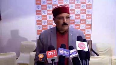 रिवालसर: अटल मेडिकल यूनिवर्सिटी नेरचौक की शिफ्टिंग पर विवाद गहराया, बल्ह विधायक इंद्र सिंह गांधी ने CM पर लगाए वादाखिलाफी के आरोप