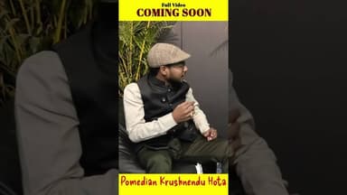 ଭାତ ଖାଇଦେଲୁ ବିନା ଡ଼ାଲିରେ Famous Pomedian Krushnendu Hota #poetry #news #koshliexpose