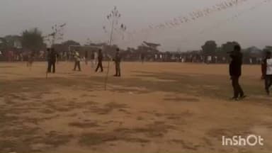 कुचाई: पिताकलांग में दो दिवसीय वार्षिक खेलकूद प्रतियोगिता का आयोजन, विधायक दशरथ गागराई हुए शामिल